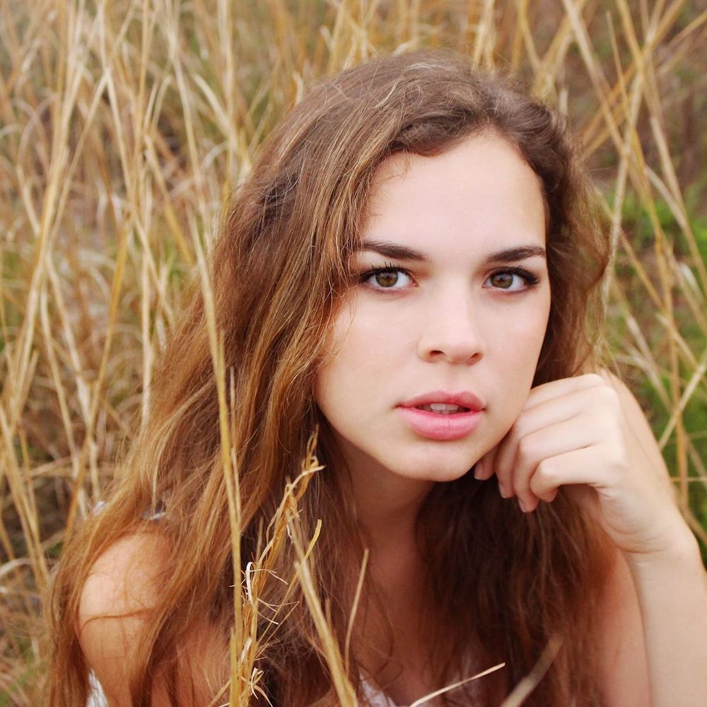 Meet your Posher, Adriana